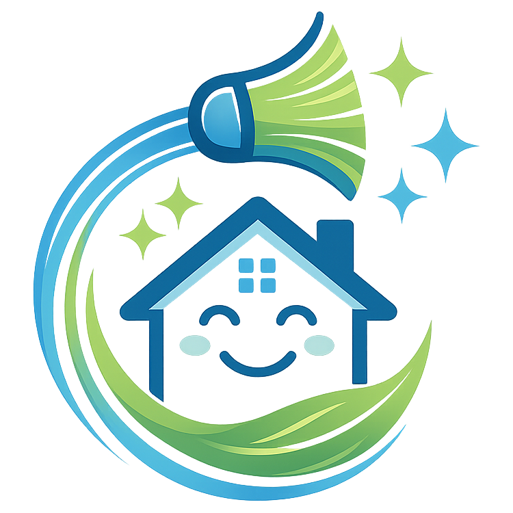 Čišćenje Stanova Novi Sad Logo